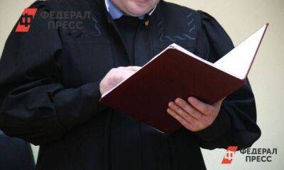 Какое наказание получили фигуранты крупных коррупционных преступлений на Алтае в 2022 году - smartmoney.one - Россия - Барнаул - Алтайский край - респ. Алтай