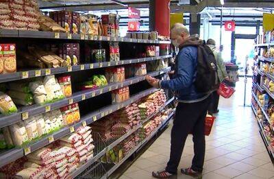 Стають делікатесом: важливі для життя продукти продовжують встановлювати цінові рекорди - akcenty.com.ua - Украина