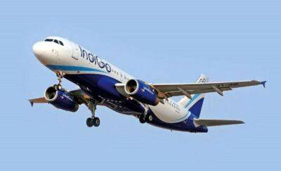 Узбекистан - Индийский лоукостер IndiGo планирует запустить рейсы в Узбекистан - podrobno.uz - Узбекистан - Индия - Ташкент - Бангкок - Доха - Сингапур - Маскат