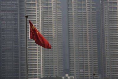 Китайские акции подскочили на фоне сильных данных PMI - smartmoney.one - Reuters