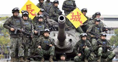 США одобрили продажу оружия Тайваню на 619 миллионов долларов, — Reuters - focus.ua - Китай - США - Украина - Тайвань