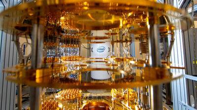 Intel Quantum SDK — программная платформа для разработки квантовых алгоритмов - itc.ua - Украина