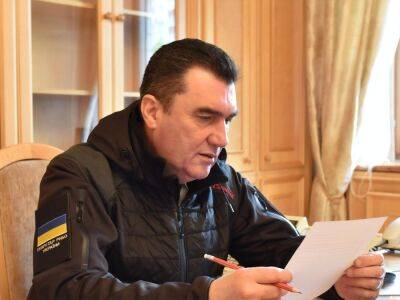 Владимир Зеленский - Ирина Верещук - Алексей Данилов - Кирилл Буданов - Данилов объявил о новой стратегии освобождения Крыма от России - gordonua.com - Россия - Украина - Крым - Севастополь - Снбо
