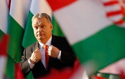 Виктор Орбан - Партия Орбана поддержит вступление Швеции и Финляндии в НАТО - korrespondent.net - Россия - Украина - Турция - Венгрия - Швеция - Финляндия