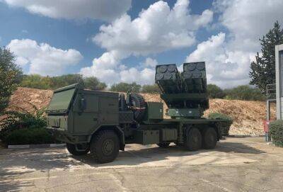 Elbit Systems заключила 3 новых выгодных контракта со странами НАТО - nashe.orbita.co.il - Румыния