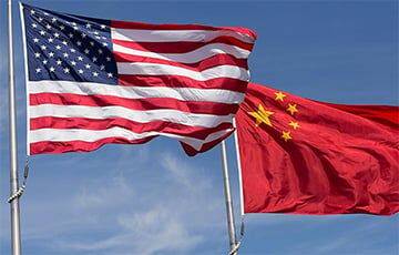 The Guardian: Китай опережает США в «технологической гонке» - charter97.org - Китай - США - Англия - Австралия - Белоруссия - Канада - Новая Зеландия