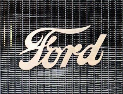 Ford - Продажи Ford выросли благодаря улучшению снабжения - smartmoney.one - США