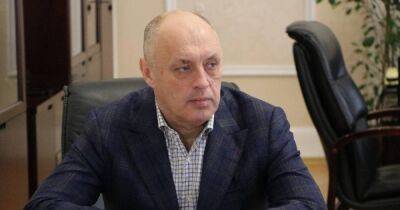 Дело домработниц: суд приговорил мэра Полтавы к 5 годам лишения свободы за растрату 500 тысяч - focus.ua - Украина - Полтава