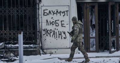 Сколько детей остается в охваченном боями Бахмуте и куда их планируют эвакуировать, — Нацполиция - focus.ua - Украина - Северск - Бахмут - Донецкая обл.