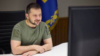 Владимир Зеленский - Виктор Янукович - Зеленский провел онлайн-встречу с новым президентом Швейцарии: что обсудили - ru.slovoidilo.ua - Россия - США - Украина - Швейцария