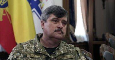 Виктор Назаров - Советник Залужного сказал, когда начнется контрнаступление и закончится война - dsnews.ua - Россия - Украина