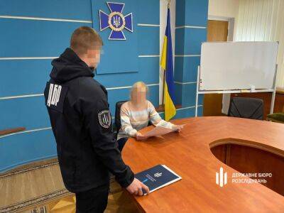 Виктор Янукович - Александр Лукашенко - Василий Малюк - В рядах СБУ разоблачили подполковницу – сторонницу "русского мира", сообщили в СБУ и ГБР - gordonua.com - Россия - США - Украина - Луганская обл. - Белоруссия - Запорожская обл. - Мариуполь - Донецкая обл. - Обстрелы
