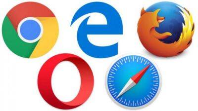 Statcounter: Safari вот-вот обгонит Edge и станет вторым по популярности настольным браузером, лидирует Chrome с 66,12% - itc.ua - Украина