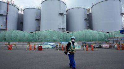 Глава АЭС "Фукусима" рассказал детали вывода станции из эксплуатации - unn.com.ua - Украина - Киев - Япония