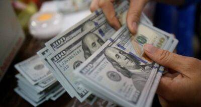 Обменники не принимают доллары: что не так с валютой - cxid.info - США - Украина