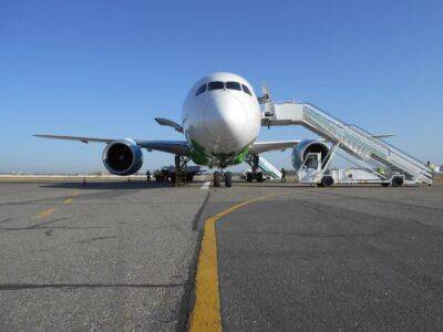 Uzbekistan Airways после трехлетнего перерыва восстанавливает рейсы между Ташкентом и Джакартой. Стоимость билета - podrobno.uz - Узбекистан - Ташкент - Индонезия - Джакарта