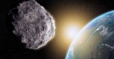 Топ-5 астероидов, которые имеют шанс врезаться в Землю: когда это случится - focus.ua - Украина