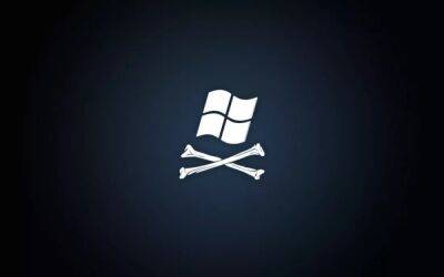Сотрудник техподдержки Microsoft помог клиенту активировать Windows 10, используя пиратский скрипт - itc.ua - Украина - Юар - Microsoft