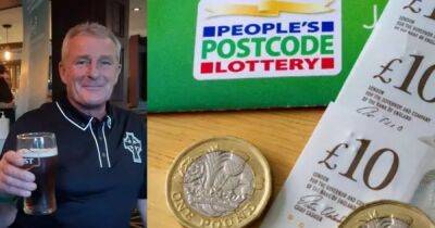 Так и не узнал о призе: мужчина выиграл в лотерею через несколько дней после своей смерти - focus.ua - Украина - Англия - Шотландия