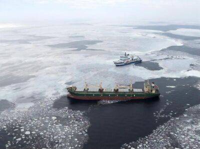 Сотни "танкеров-призраков" в Балтийском море, которые перевозят российскую нефть, угрожают безопасности судоходства – СМИ - gordonua.com - Россия - Украина - Австралия - Эстония - Финляндия - Саудовская Аравия - Хельсинки - Балтийское Море - Экология