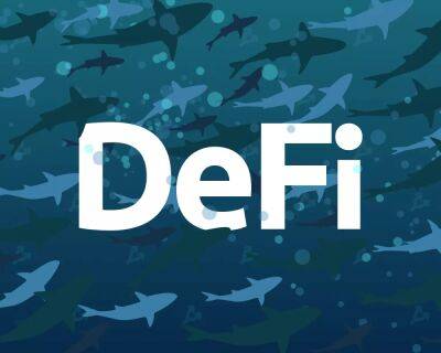 Команда DeFi Llama совершила форк проекта - forklog.com - Twitter