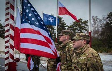 В Польше появится первый постоянный гарнизон Вооруженных сил США - charter97.org - США - Белоруссия - Польша - Познань