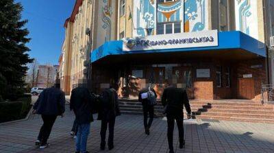 Дмитрий Фирташ - Правоохранители провели новые обыски в компаниях Фирташа - ru.slovoidilo.ua - Украина