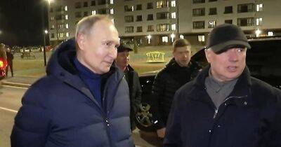 Владимир Путин - Это сигнал: эксперты раскрыли значение поездки Путина в оккупированный Мариуполь - focus.ua - Россия - США - Украина - Крым - Мариуполь - Донецкая обл.