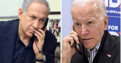Биньямин Нетаньяху - Джон Кирби - Джо Байден - Америка никогда так не переживала по поводу политической ситуации в Израиле - isroe.co.il - США - Вашингтон - Израиль