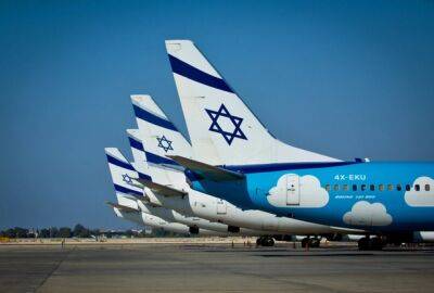 Израильтяне резко сократили число поездок за границу - nashe.orbita.co.il - США - Израиль
