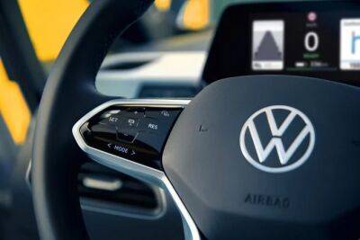 В России арестовали активы Volkswagen - minfin.com.ua - Москва - Россия - Украина - Нижний Новгород - Reuters