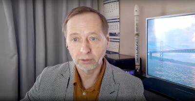 Дмитрий Спивак - Руслан Бизяев - Александр Кочетков - Спланировали вариант, - политтехнолог Александр Кочетков объяснил, почему Китай решил вмешаться в войну рф против Украины - politeka.net - Россия - Китай - Украина - Иран - Саудовская Аравия