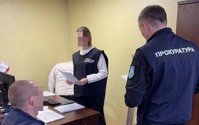 Дело подорвавшегося на мине предателя из Изюма направлено в суд - korrespondent.net - Россия - Украина - Харьковская обл. - Харьков