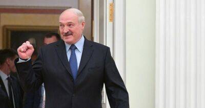 Александр Лукашенко - "Сработали блестяще": Лукашенко заявил о предотвращении терактов в Беларуси - focus.ua - Россия - Украина - Белоруссия - Спецназ