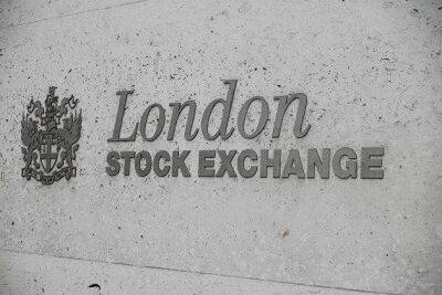 Британский индекс FTSE 100 вырос на 0,8 процента на старте торгов вторника - smartmoney.one - Москва - США - Англия - Великобритания