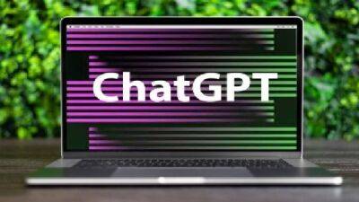 ChatGPT раскрыл заголовки чужих чатов: его временно выключали для исправления ошибки - unn.com.ua - Украина - Киев - Microsoft