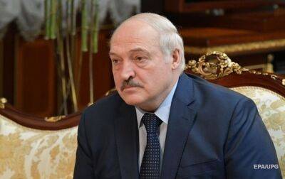 Александр Лукашенко - Лукашенко сообщил о нейтрализации "заброшенного в Беларусь террориста" - korrespondent.net - Украина - Белоруссия