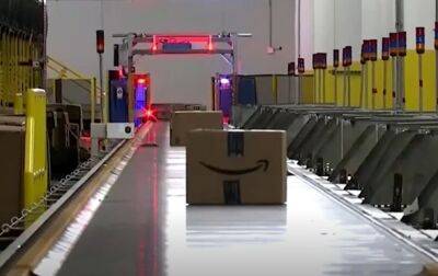 Amazon объявил о новой волне сокращений - korrespondent.net - США - Украина - Reuters