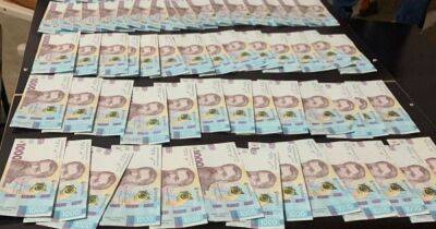 В Одесской области подполковник требовал взятку в 100 тысяч за перевод из части, — ДБР - dsnews.ua - Украина - Одесская обл.