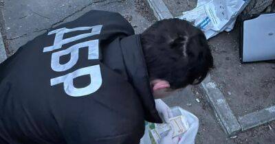 Требовал 120 тысяч: под Одессой на взятке "поймали" замкомандира воинской части (видео) - focus.ua - Украина - Одесса - Одесская обл. - Воинская Часть