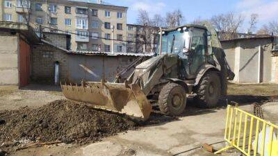 «Готовятся к потеплению»: в Харькове вводят графики регулирования отопления - objectiv.tv - Харьков