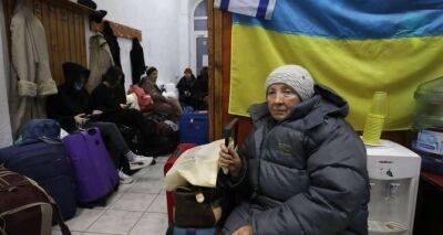 Могут ли украинцев лишить пенсии из-за получения помощи за границей - cxid.info - Украина