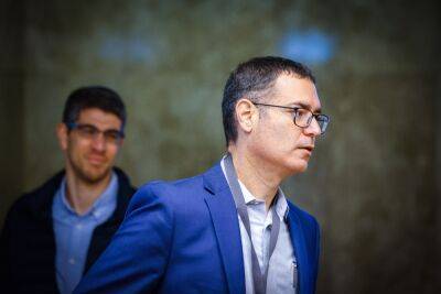 Гендиректор минздрава: «Никаких поисков квасного на входе в больницы не будет» - news.israelinfo.co.il