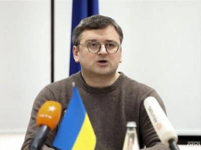 Андрей Костин - Дмитрий Кулеба - Кулеба и глава Европарламента обсудили создание спецтрибунала для России - gordonua.com - Россия - Украина - Львов - Голландия - Гаага - деревня Ляйен Заявила