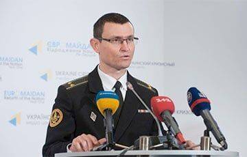 Владислав Селезнев - Полковник ВСУ: Время господства россиян в Крыму подходит к концу - charter97.org - Россия - Украина - Крым - Белоруссия