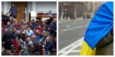 Алексей Гончаренко - Знание украинского является обязательным: в Раде приняли важное решение - politeka.net - Украина - Франция - Гражданство