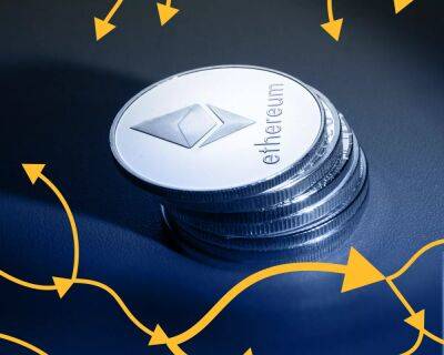 Пользователи из-за ошибок потеряли более $1 млрд в Ethereum - forklog.com