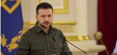 Владимир Зеленский - Зеленский собирал Ставку: говорили о боеприпасах и защите от утечки информации - ru.slovoidilo.ua - США - Украина