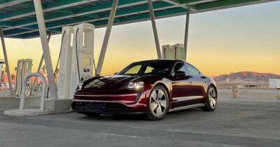 Porsche не вернутся на российский рынок в ближайшие 5 лет - focus.ua - Москва - Россия - Китай - Украина
