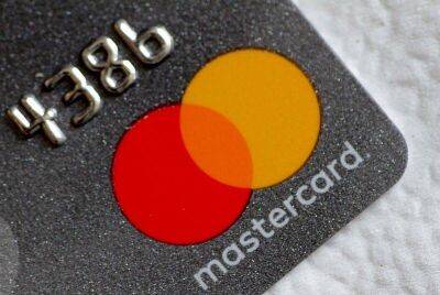 Mastercard разрешит платежи в стейблкоинах - smartmoney.one - Австралия - Reuters